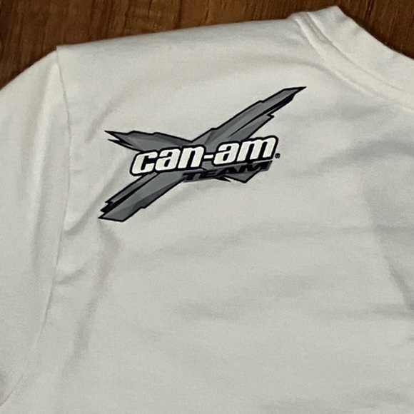 NWOT* BRP| Can-Am T-Shirt - Picture 4 of 4
